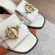 Hermes Ilot Sandals 4.5CM