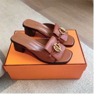 Hermes Ilot Sandals 4.5CM