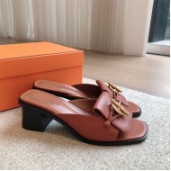 Hermes Ilot Sandals 4.5CM