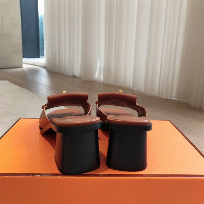 Hermes Ilot Sandals 4.5CM