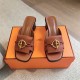 Hermes Ilot Sandals 4.5CM