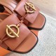 Hermes Ilot Sandals 4.5CM