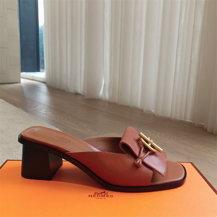 Hermes Ilot Sandals 4.5CM