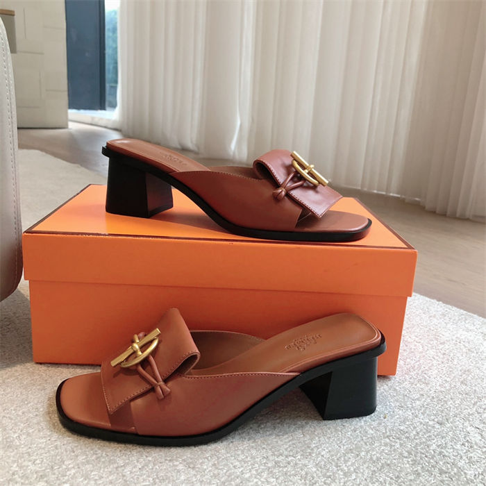 Hermes Ilot Sandals 4.5CM