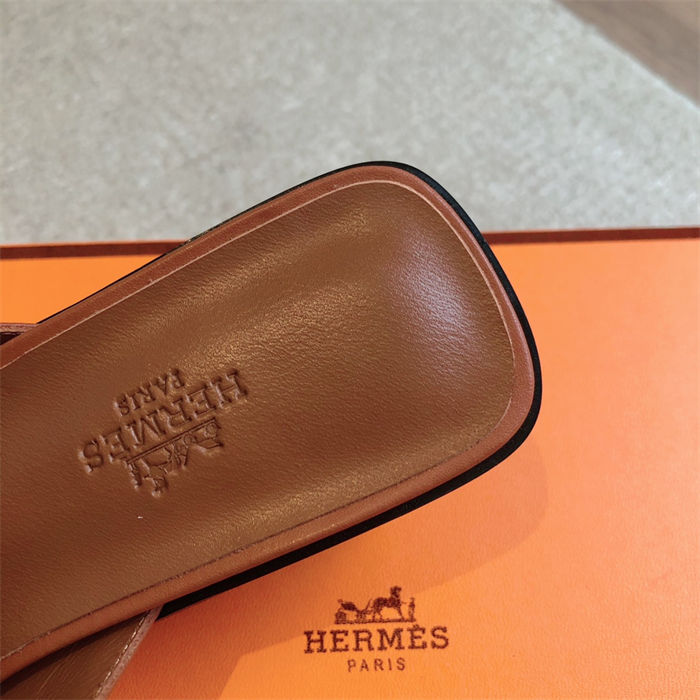 Hermes Ilot Sandals 4.5CM