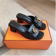 Hermes Ilot Sandals 4.5CM