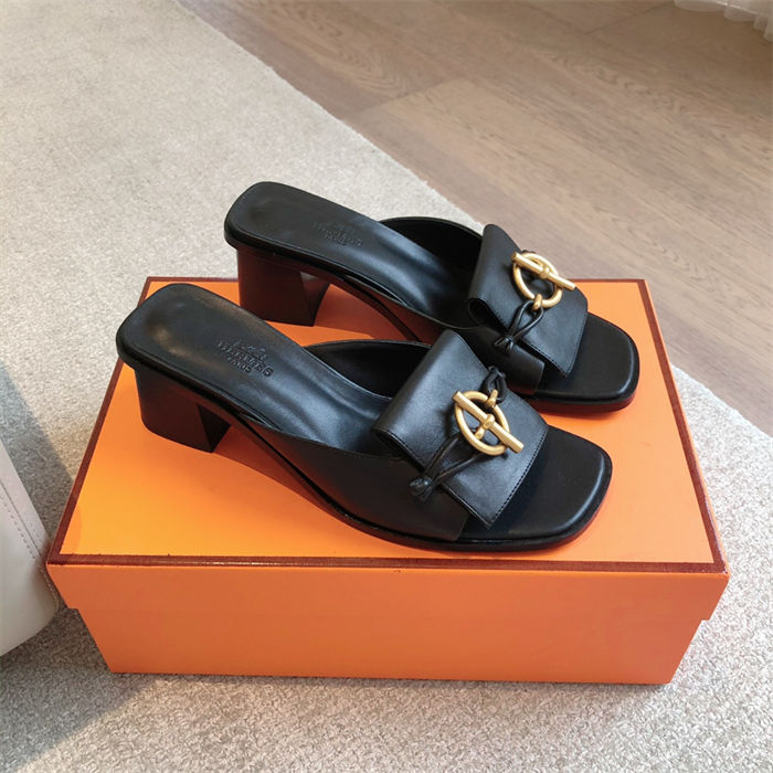 Hermes Ilot Sandals 4.5CM