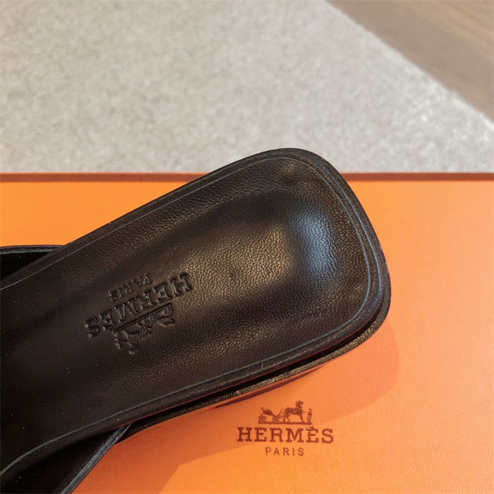 Hermes Ilot Sandals 4.5CM