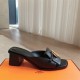 Hermes Ilot Sandals 4.5CM