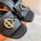 Hermes Ilot Sandals 4.5CM