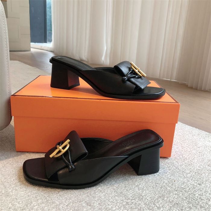 Hermes Ilot Sandals 4.5CM