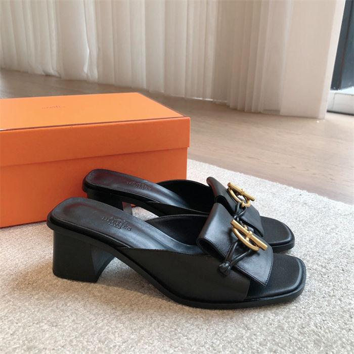 Hermes Ilot Sandals 4.5CM