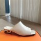 Hermes Idole Sandals 2.5CM