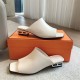 Hermes Idole Sandals 2.5CM