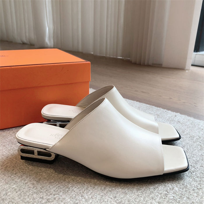 Hermes Idole Sandals 2.5CM