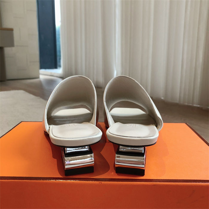 Hermes Idole Sandals 2.5CM