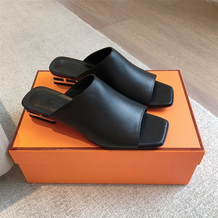 Hermes Idole Sandals 2.5CM