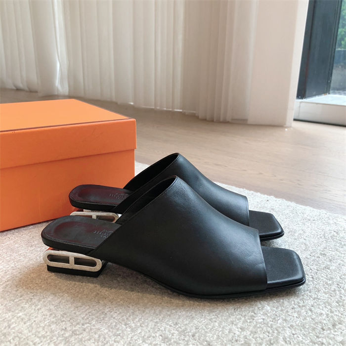 Hermes Idole Sandals 2.5CM