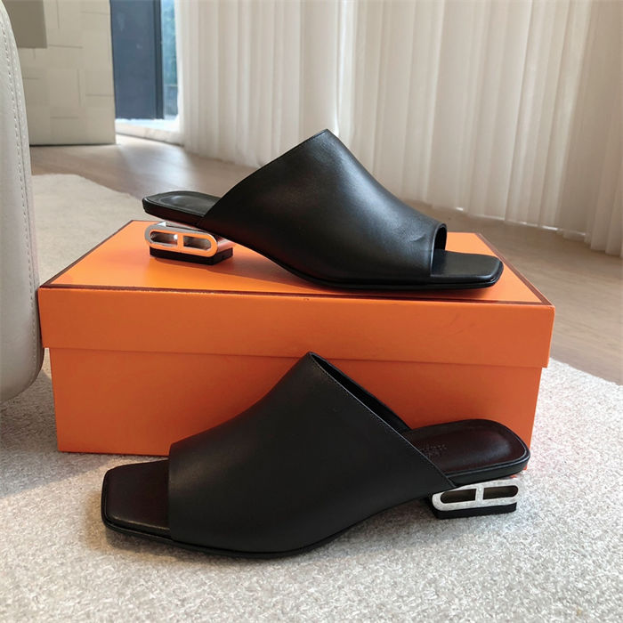 Hermes Idole Sandals 2.5CM