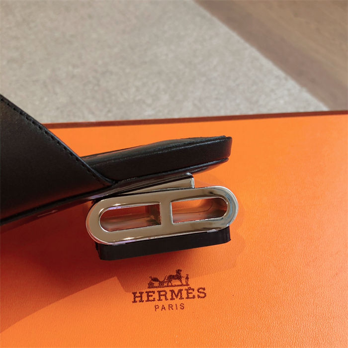 Hermes Idole Sandals 2.5CM