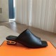 Hermes Idole Sandals 2.5CM