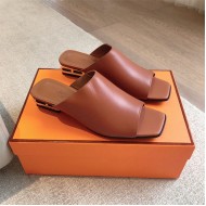 Hermes Idole Sandals 2.5CM