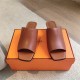 Hermes Idole Sandals 2.5CM