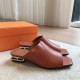 Hermes Idole Sandals 2.5CM