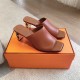 Hermes Idole Sandals 6CM