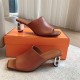 Hermes Idole Sandals 6CM