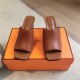 Hermes Idole Sandals 6CM