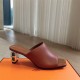 Hermes Idole Sandals 6CM