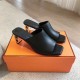 Hermes Idole Sandals 6CM