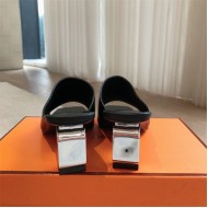 Hermes Idole Sandals 6CM