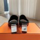 Hermes Idole Sandals 6CM