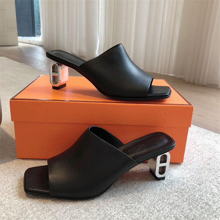 Hermes Idole Sandals 6CM