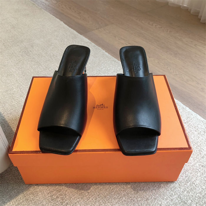 Hermes Idole Sandals 6CM