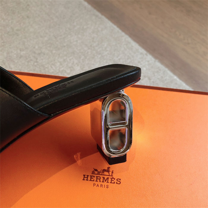 Hermes Idole Sandals 6CM