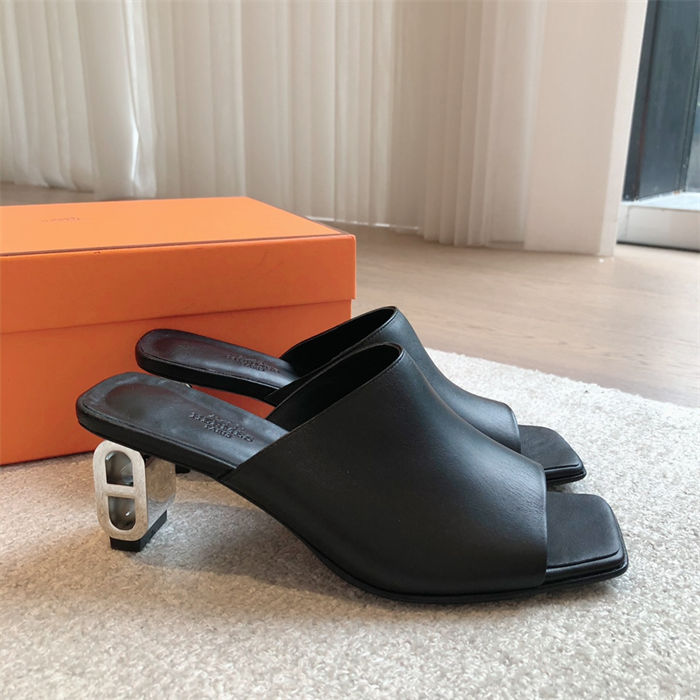 Hermes Idole Sandals 6CM