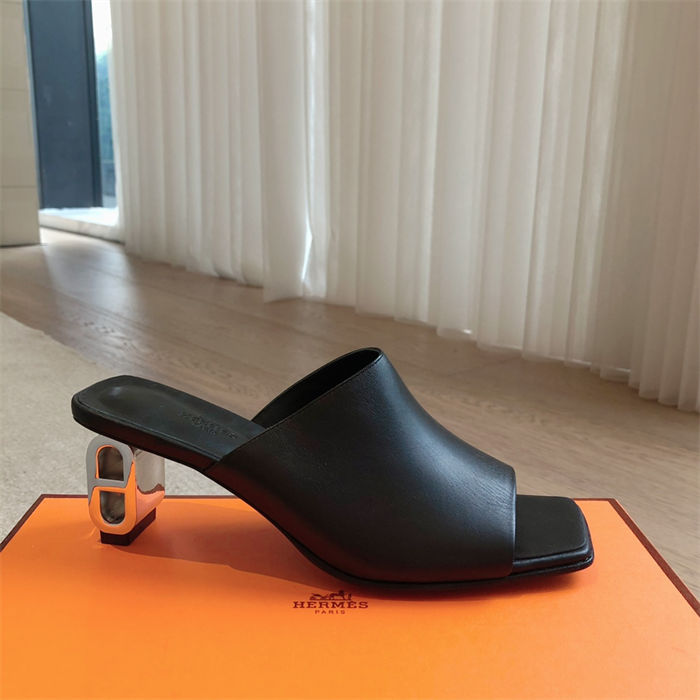 Hermes Idole Sandals 6CM