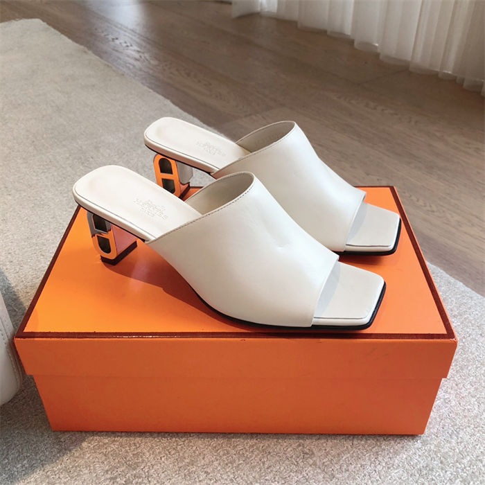 Hermes Idole Sandals 6CM