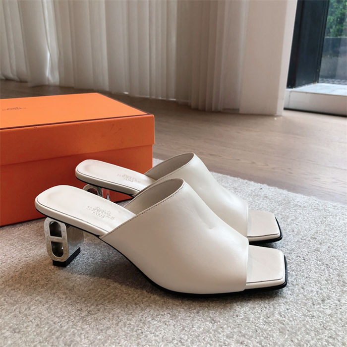 Hermes Idole Sandals 6CM