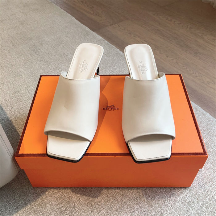 Hermes Idole Sandals 6CM