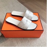 Hermes Idioma Sandals