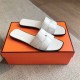 Hermes Idioma Sandals