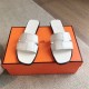 Hermes Idioma Sandals