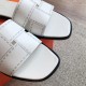 Hermes Idioma Sandals