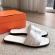 Hermes Idioma Sandals