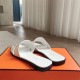 Hermes Idioma Sandals