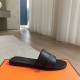 Hermes Idioma Sandals